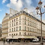 Merveil - Signature Suite - Louvre - Bourse II