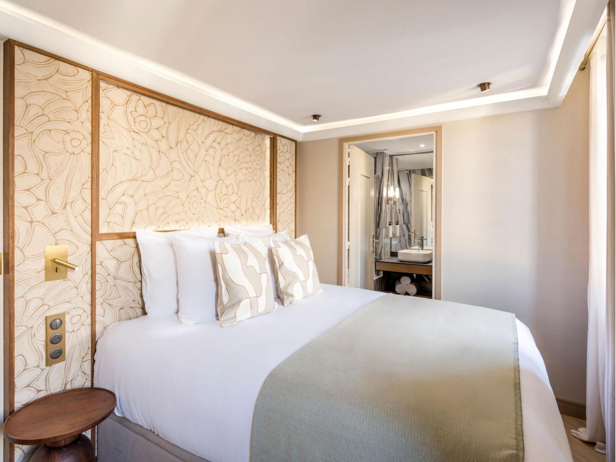 Merveil - Signature - Louvre - Bourse Ii Appartement