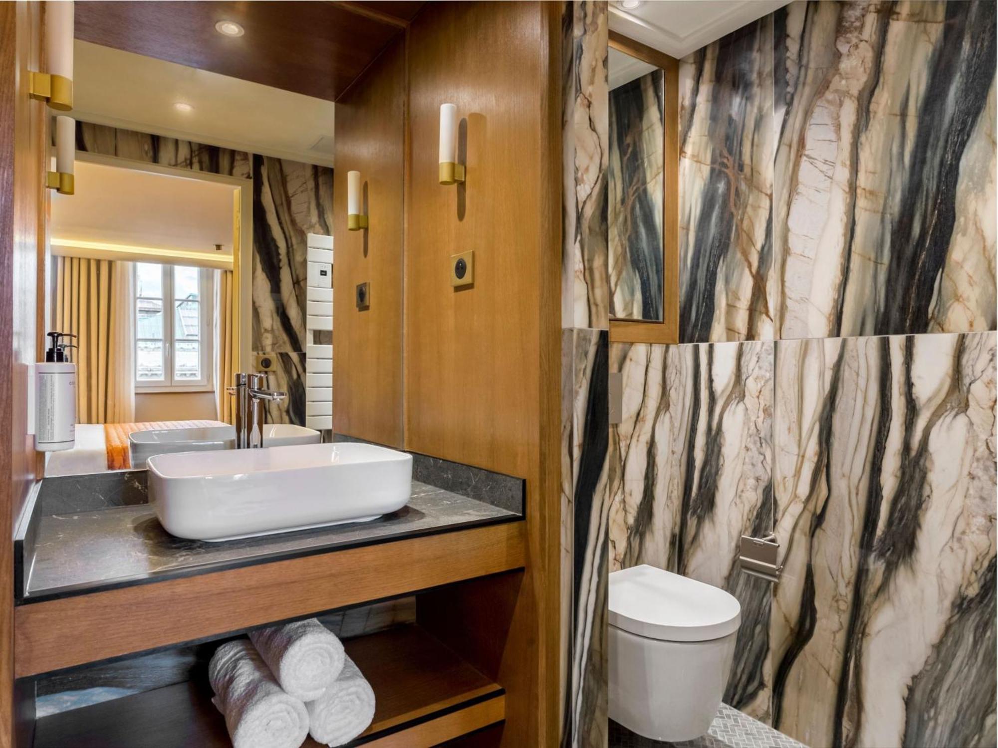 Merveil - Signature - Louvre - Bourse Ii Appartement Parijs