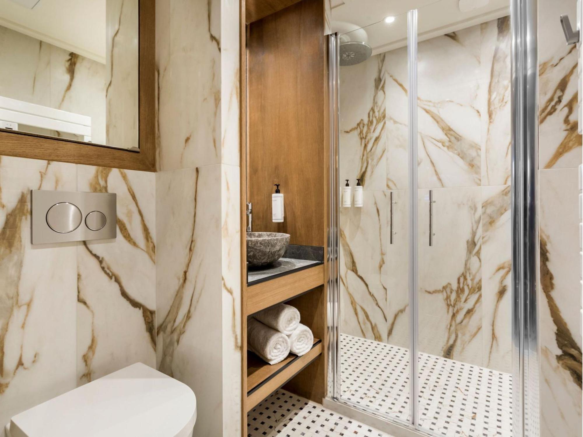 Appartement Merveil - Signature - Louvre - Bourse Ii Parijs