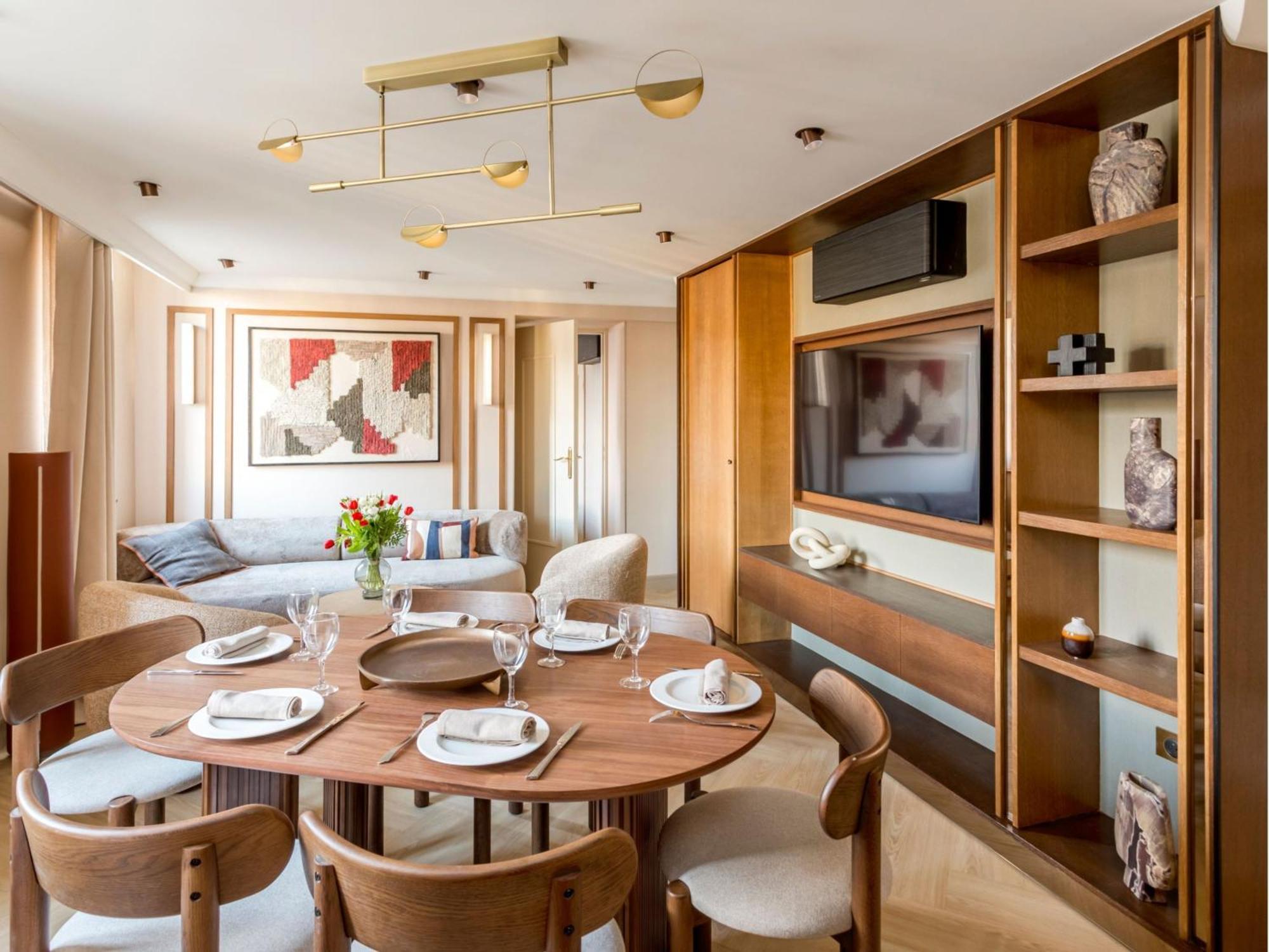 Appartement Merveil - Signature - Louvre - Bourse Ii *