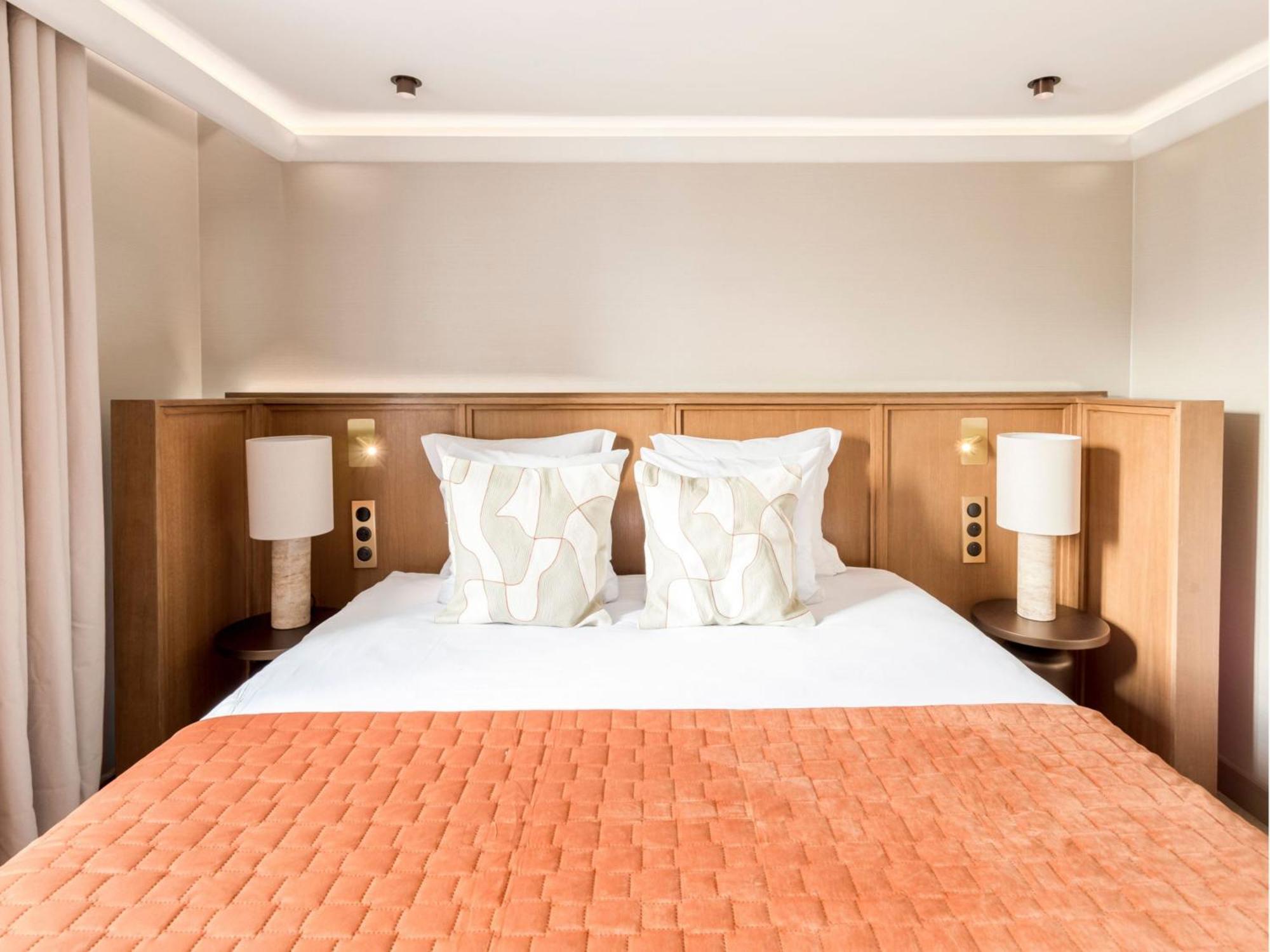 Appartement Merveil - Signature - Louvre - Bourse Ii