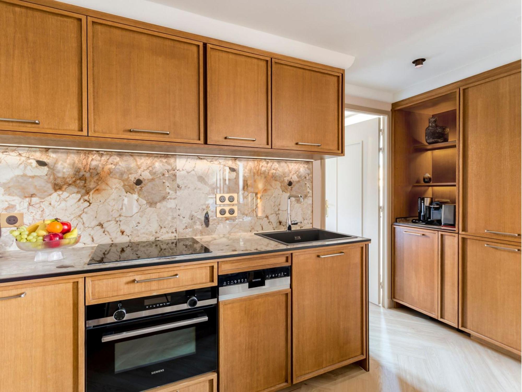 Appartement Merveil - Signature - Louvre - Bourse Ii *