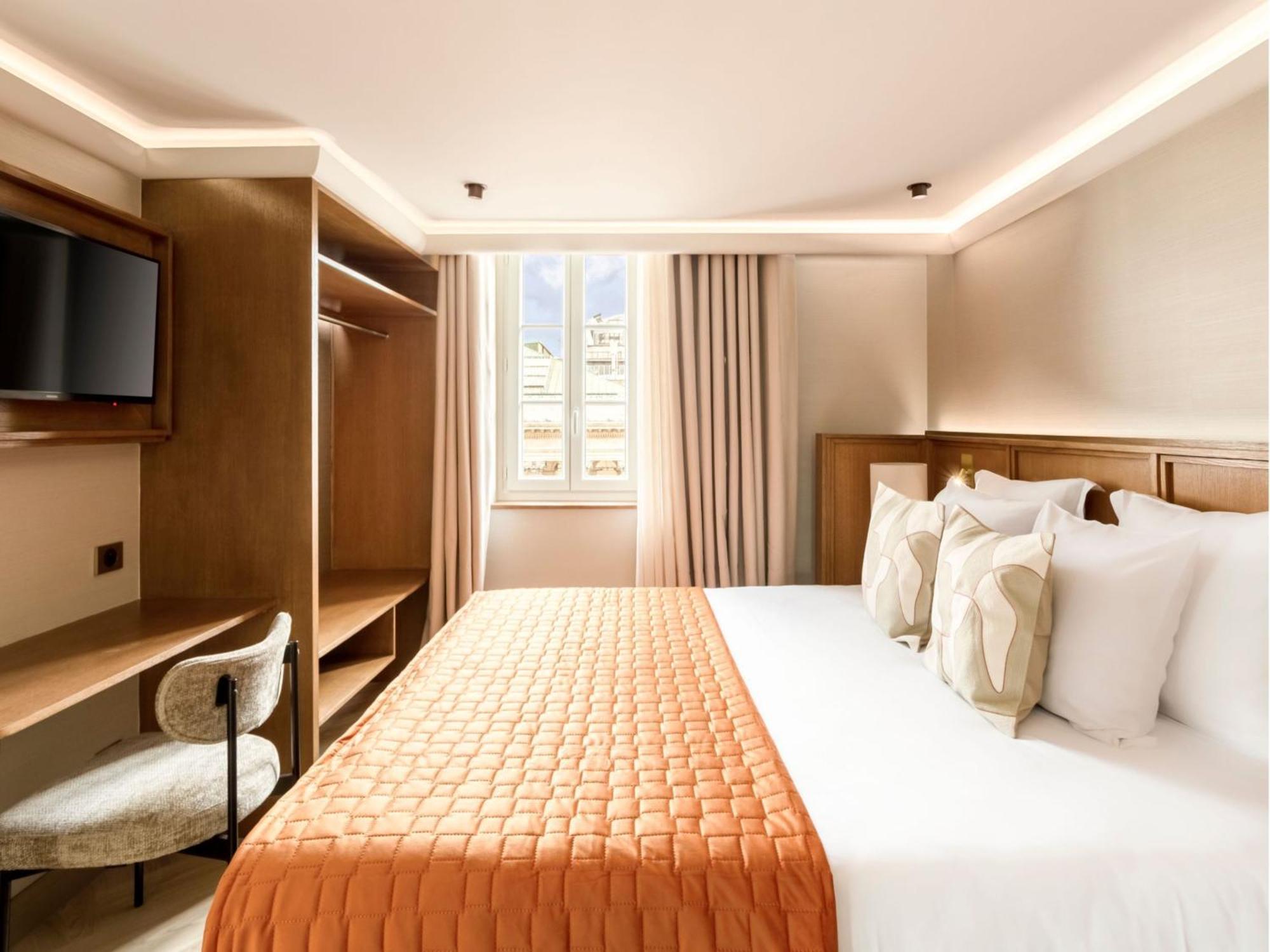 Merveil - Signature - Louvre - Bourse Ii Appartement