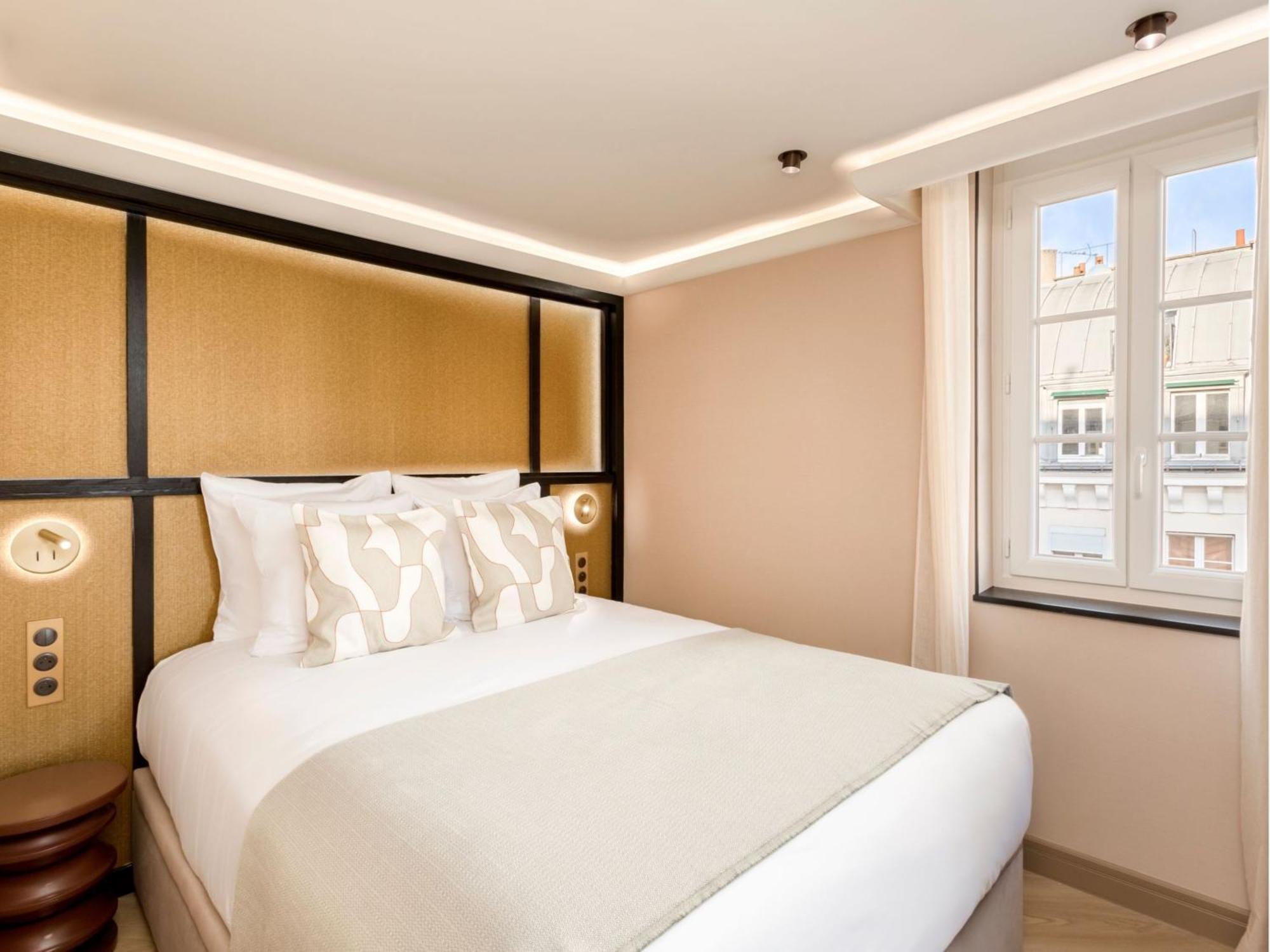 Merveil - Signature - Louvre - Bourse Ii Appartement *