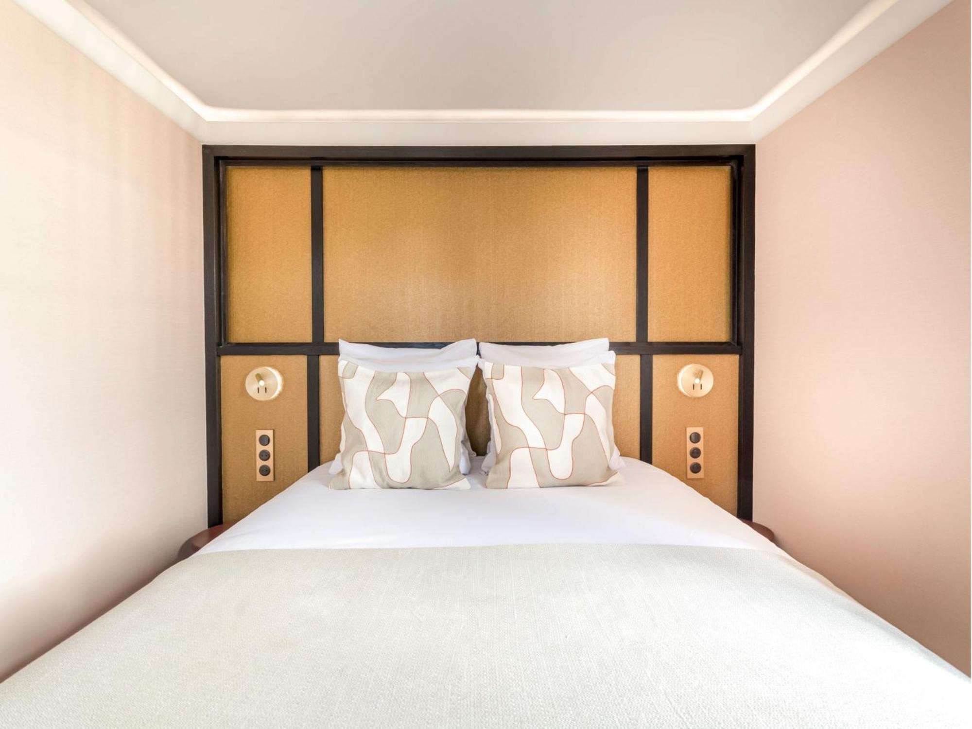 Merveil - Signature - Louvre - Bourse Ii Appartement